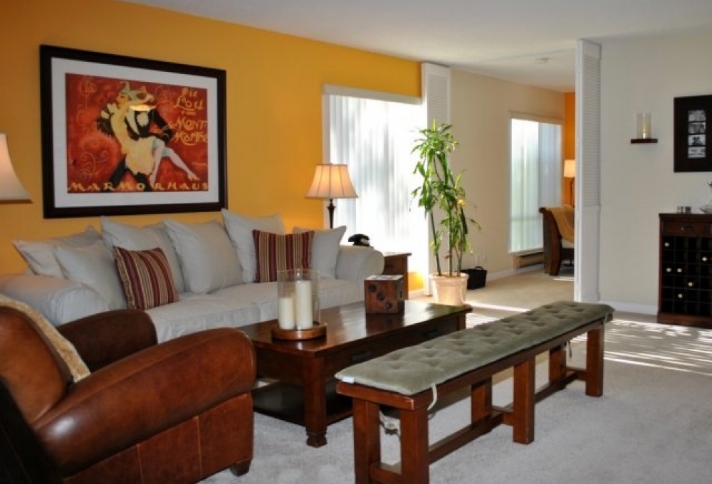 Oak Creek Apartments Stanford R&DE